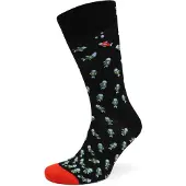Happy socks One In A Million Crewsokker