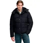 Superdry Premium Pufferjakke