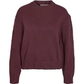 Noisy May Nmdara Strikket Pullover