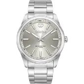 Timberland Watches Tdwgg0030001 45mm 5atm Quartz Analogic Klokke