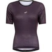 Joma 700140 Kort Ermet Trøye