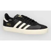 Adidas Gazelle ADV Skatesko svart