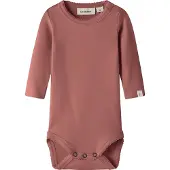 Lil´ Atelier Langermet Sparkedrakt