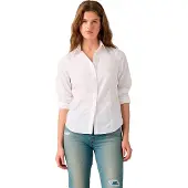 Levi's 0084r Skjorte Med Lange Ermer