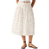 Levi's Brionna Midiskjørt