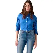 Levi's 0084r Skjorte Med Lange Ermer