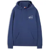 Tommy Hilfiger Dm0dm23587 Hettegenser