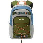 Dakine Grom 2.0-13l Junior-ryggsekk