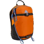 Burton Day Hiker Kids Ryggsekk rød