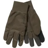 Härkila Garor HWS Gloves with fold-back finger Men Hunting Green M