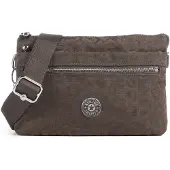 Kipling Riri Leo Skuldertaske