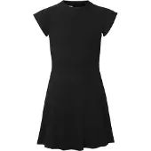 Urban Classics Uck6201 Kort Ermet Kjole
