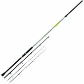 Tubertini Talaxa 7300 Bunn Fiskestang