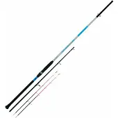 Tubertini Talaxa 7300 Bunn Fiskestang