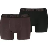 Puma Everyday Basic Boxers 2 Enheter