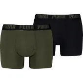 Puma Everyday Basic Boxers 2 Enheter