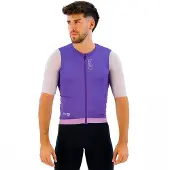 Castelli Corretto Kort Ermet Trøye