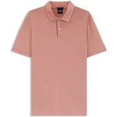 BOSS Parlay 10279701 Kortermet Poloskjorte