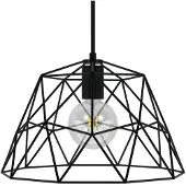 Creative Cables Dome Uten Pære Hengelampe