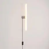 Creative Cables S14d Metal Uten Pære Vegglampe