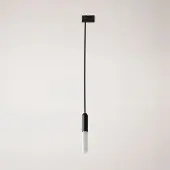 Creative Cables P-light Track Stucchi Uten Pære Hengelampe