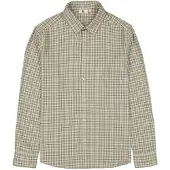 Garcia T261281 Skjorte Med Lange Ermer