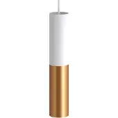 Creative Cables Tub-e14 Double Uten Pære Hengelampe