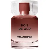 Karl Lagerfeld Les Parfums Matières Bois de Oud Eau de Toilette 50 ml