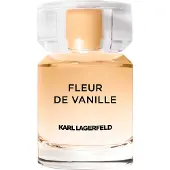 Karl Lagerfeld Les Parfums Matières Fleur de Vanille Eau de Parfum 50 ml