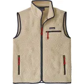 Patagonia Retro Pile Vest
