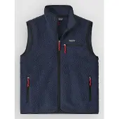 Patagonia Retro Pile Vest blå