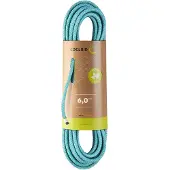 Edelrid Rap Line Protect Eco Dry 6.0 Mm Tau