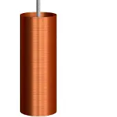 Creative Cables Tub-e14 Uten Pære Hengelampe