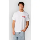 Rip Curl Shaper Address Update Kortarmet T-skjorte