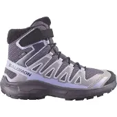 Salomon Xa Pro Winter Wp Tursko
