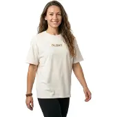 Billabong Chasing Horizons T-skjorte hvit