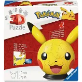 Ravensburger Pokemon Puslespill