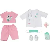 Baby Born Doctor Outfit 43cm