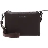 Mandarina Duck Mellow Leather Pochette B01 Skulderveske