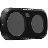 FreeWell Luna Glow Mist 1/4 Filter Actionkamerafilter