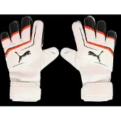Puma King Match Protect Rc Junior Keeperhansker