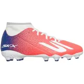 SKECHERS 2 High Mg Junior Fotballsko