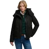 Superdry Mf Arctic Jakke