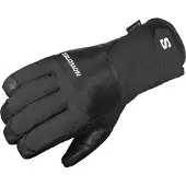 Salomon Propeller 2.0 GTX, Skihanske, Deep Black