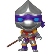 Funko POP! Tmnt X Godzilla-donatello X Jet Jaguar Figur