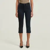 G-Star Lhana D32305-b964 Capri Cargo Shorts