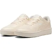 Puma Court Lally Perla Sneakers Women, Women, Alpine Snow/Warm White, 39