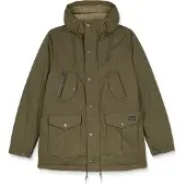 Volcom Starget 5K Parka grønn