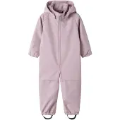 Name It Mini Alfa08 Magic Softshelldress