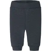 Name it Bukser - NbmNicolas - Ombre Blue - - 68 - Bukser - bomull